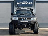 usado Nissan Patrol GR Y61 4.2 TD FULL EXTRAS TT