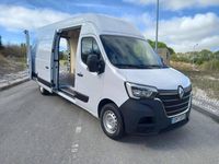 Usado Renault Master 163 HP (119 kW) 2020 Branco Van