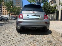 usado Abarth 695 RIVALE full extras