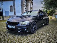 Usado BMW 420 2015