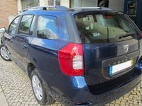 usado Dacia Logan MCV 0.9 TCE GPL