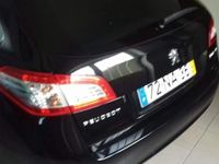 usado Peugeot 508 Active