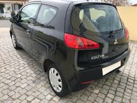 usado Mitsubishi Colt CZ3 1.1 164000KMS INFORM RCD/AC