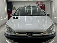 usado Peugeot 206 1.1 gasolina