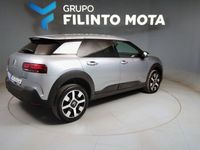 usado Citroën C4 Cactus 1.5 BlueHDi Shine Pack