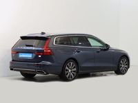 Usado Volvo V60 340 HP (250 kW) 2022 Azul Carrinha