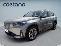 Usado BMW iX 150 kW (204 HP) 2025 Outra SUV