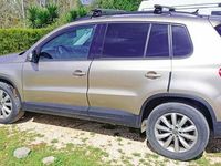 usado VW Tiguan 2TDI 173 mil kms 2012