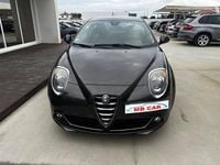 Usado Alfa Romeo MiTo 80 HP (58 kW) 2014 Cinzento Citadino