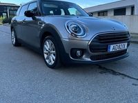 usado Mini One D Clubman Auto poucos quilómetros