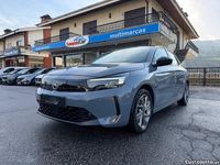 Usado Opel Corsa Elegance 75 HP (55 kW) 2023 Cinza Citadino