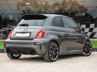 usado Abarth 595 1.4 T-Jet Competizione