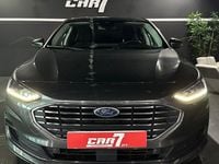 Usado Ford Focus Active 125 HP (91 kW) 2022 Cinza