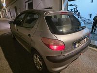 Usado Peugeot 206 2001