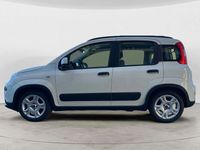 usado Fiat Panda 1.0 Hybrid