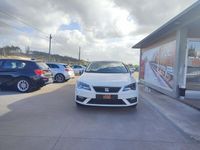 usado Seat Leon 1.6 TDI Style S/S