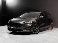 Usado Ford Focus ST-Line 125 HP (91 kW) 2020 Cinza Carrinha