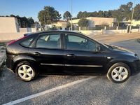 usado Ford Focus 1.6 TDCI