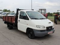 usado Hyundai H-1 Chassi/Cab 3 lug