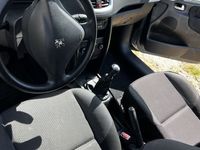 usado Peugeot 207 1.6 HDI