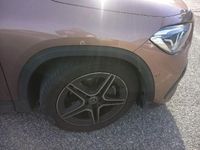 Usado Mercedes GLA200 150 HP (110 kW) 2023 Ainda não definida SUV