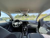 usado VW T-Cross - 1.0 TSI Freestyle