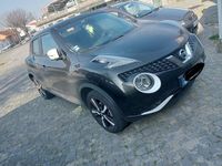 usado Nissan Juke 1.5 full extras