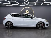 Usado Cupra Leon 290 HP (213 kW) 2017 Branco