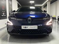 Usado Renault Mégane IV 96 kW (131 HP) 2022 Azul