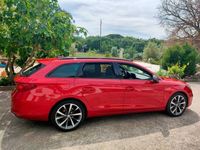 usado Seat Leon ST 1.5 eTSI DSG FR