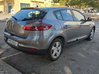 usado Renault Mégane lll 1.5DCI 106Cv Nacional