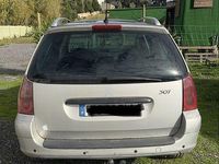 Usado Peugeot 307 2002 Sedan
