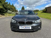 usado BMW 116 Serie-1 d Advantage