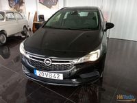 usado Opel Astra Sports Tourer 1.6 CDTI Dynamic S/S