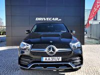 usado Mercedes GLE400 Classe GLED 4MATIC COUPÉ