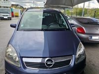 usado Opel Zafira 1.9 CDTi Enjoy