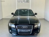 usado Audi A5 2.0 TFSI S-line