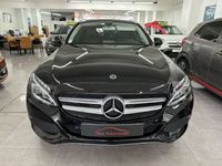 usado Mercedes C350e Hybrid