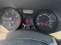 Usado Renault Mégane II 85 HP (62 kW) 2007 Azul Citadino