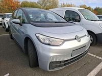 Usado VW ID.3 150 kW (204 HP) 2021 Cinzento Citadino