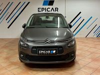 Usado Citroën C4 Feel 130 HP (95 kW) 2019 Cinza Monovolume