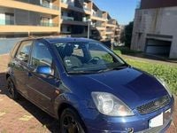 Usado Ford Fiesta 75 HP (55 kW) 2007 Citadino