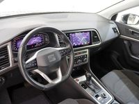 Usado Seat Ateca 150 HP (110 kW) 2022 Preto SUV