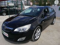 usado Opel Astra Sports Tourer 1.3 CDTi Enjoy S/S