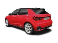 Usado Audi A1 Sportback Advanced 95 HP (69 kW) 2024 Azul Citadino
