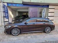 usado Mercedes CLA45 AMG Classe4-Matic