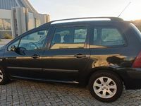 usado Peugeot 307 1.4 HDI