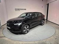 Usado Volvo C40 Single Motor 169 kW (231 HP) 2023 Preto SUV