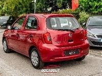 usado Nissan Micra 1.2 80CV Gasolina