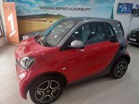 usado Smart ForTwo Coupé 0.9 Prime 90